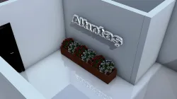 OFFICE ANKARA