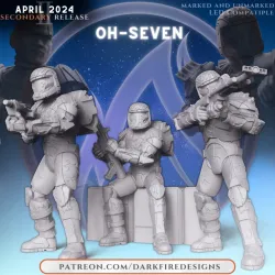 Oh-Seven
