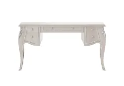 Opulent Baroque Dressing Table by Modenese