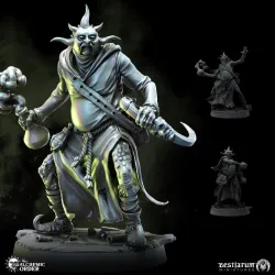 Order Alchemists x 3