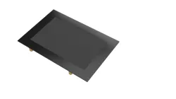 Osoyoo Raspberry Pi 3.5″ DSI Touch Screen
