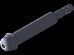 Oxygen Conector