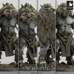Pack Minotaur