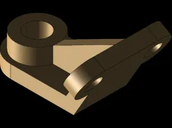 Parametric Modeling Fun 11