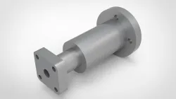 Part Modelling - CATIA V5