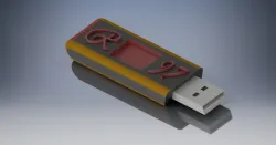 Pendrive No.1