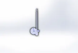 Pipe Bending Animation 2