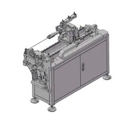 pipe bending machine  wire bending