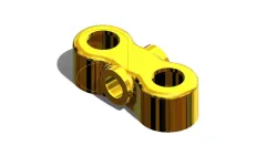 Pipe Connector