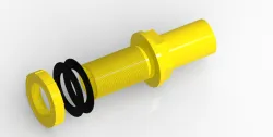 Pipe connector