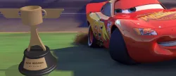 Piston Cup
