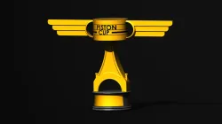 Piston Cup