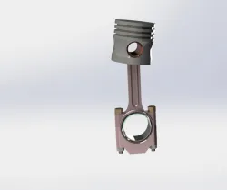 piston head