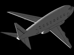 plane