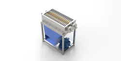 Plastic Shredder Machine