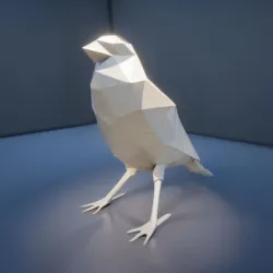 Poligon Bird