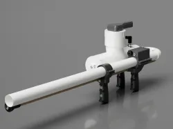 Potato Canon/Spud Gun