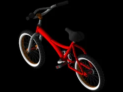 product design: bike