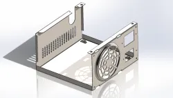 PSU Case