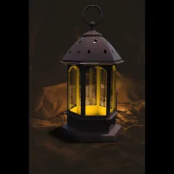 Ramadan lantern