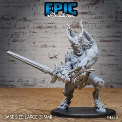 Red Demon Sword / Devil Lord / Ancient Hell Spawn / Infernal Knight / Abyss Warrior / Evil Demonic Beast / Flame Handler / Fire Encounter