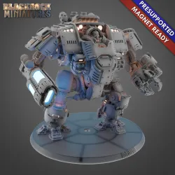 Redemption Relic Thicc Boi