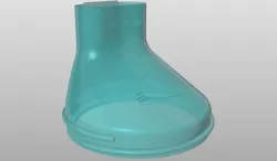 Respirator Adaptor