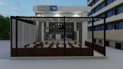 Restaurant Design