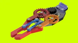 ROBOT GRIPPER