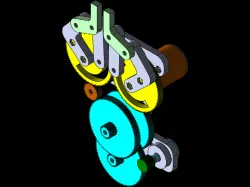 Robot Gripper