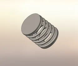 Rocker Spring