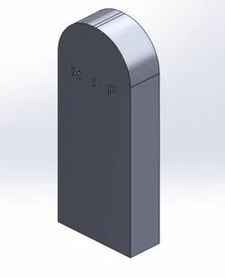 Rook-Tombstone