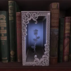 Rose Booknook