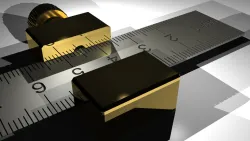 Ruler Positioning Block