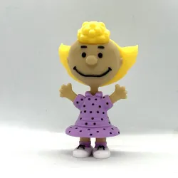 Sally Brown