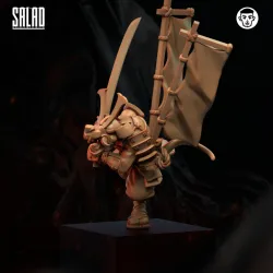 Samurai Ratman