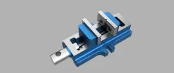 Self Centring Vice