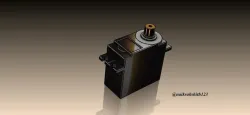 Servo Motor