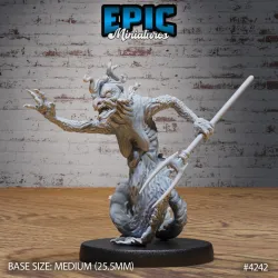 Sewer Hag Chasing / Underground Witch / Sewers Wizard / City Dungeon Sorcerer / Access Points Guard / Evil Beast Colonist / Old Female