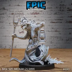 Sewer Hag Lamp / Underground Witch / Sewers Wizard / City Dungeon Sorcerer / Access Points Guard / Evil Beast Colonist / Old Female
