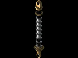 Shock Absorbers