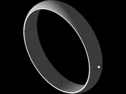 Simple Gyroscope