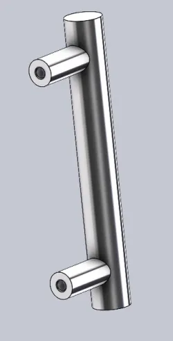 Simple handle