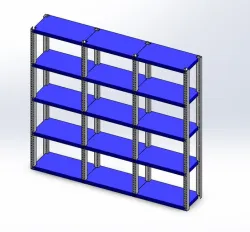 Simple Rack