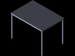 simple table