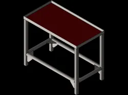 Simple Table