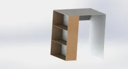 Simple Table
