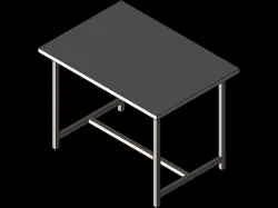 Simple Table