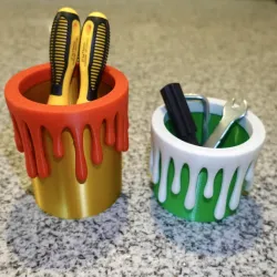 Slime Organizer