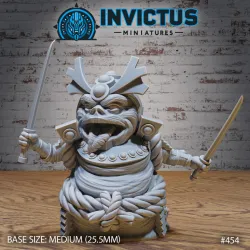 Slug Daimyo / Alien Saber Master / Space War Lizard / Galactic Predator / Cosmic Star Battle Army / Cyberpunk Trooper Attack / Evil Sword Fighter / Sci-Fi Encounter